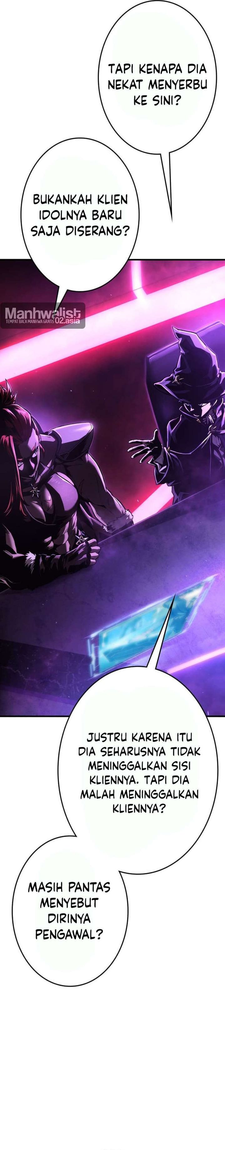 Baca Killing Guard - Chapter 6 halaman 4