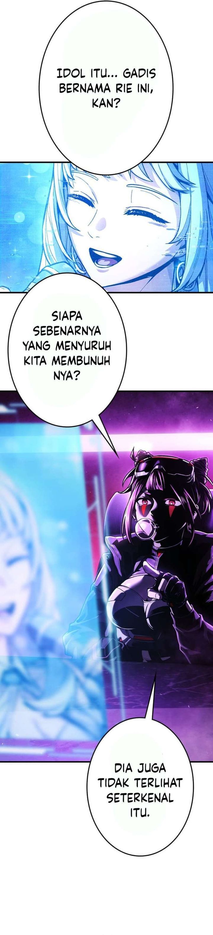 Baca Killing Guard - Chapter 6 halaman 6