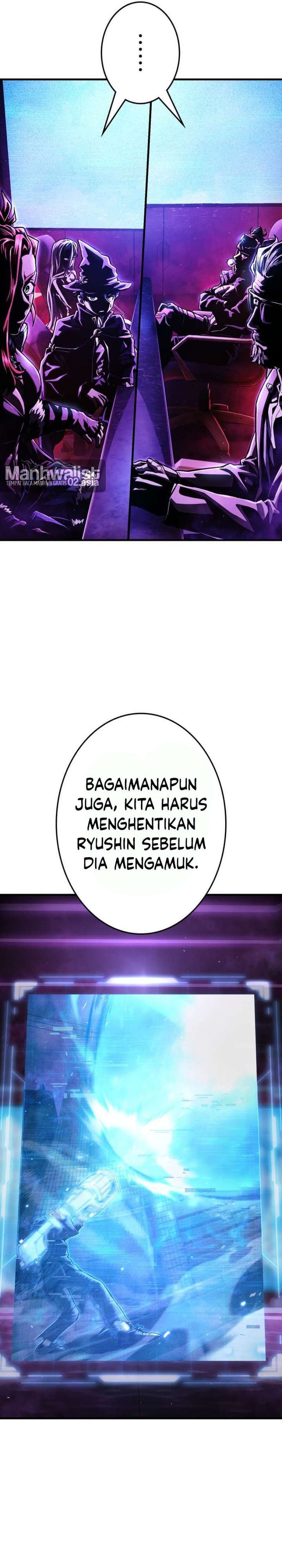 Baca Killing Guard - Chapter 6 halaman 10