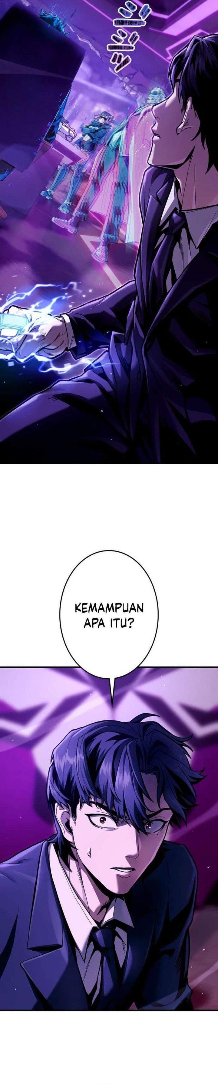 Baca Killing Guard - Chapter 7 halaman 10