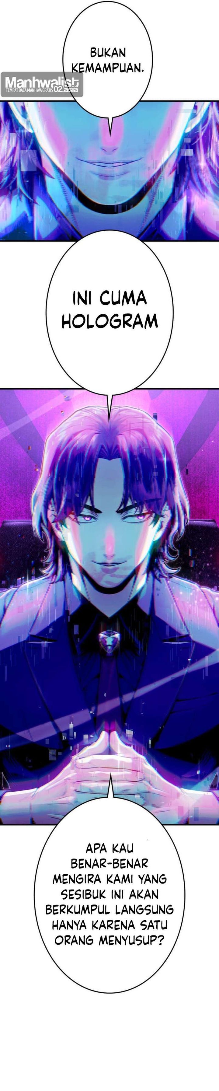 Baca Killing Guard - Chapter 7 halaman 11