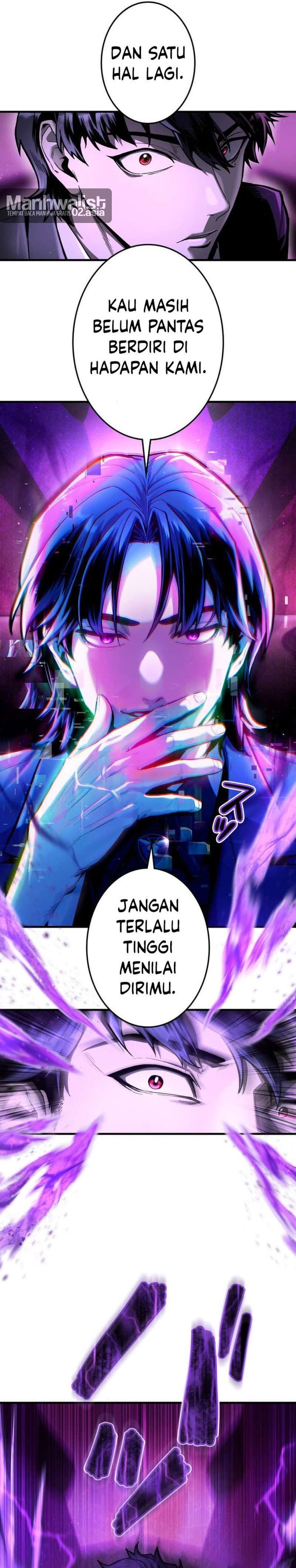 Baca Killing Guard - Chapter 7 halaman 12