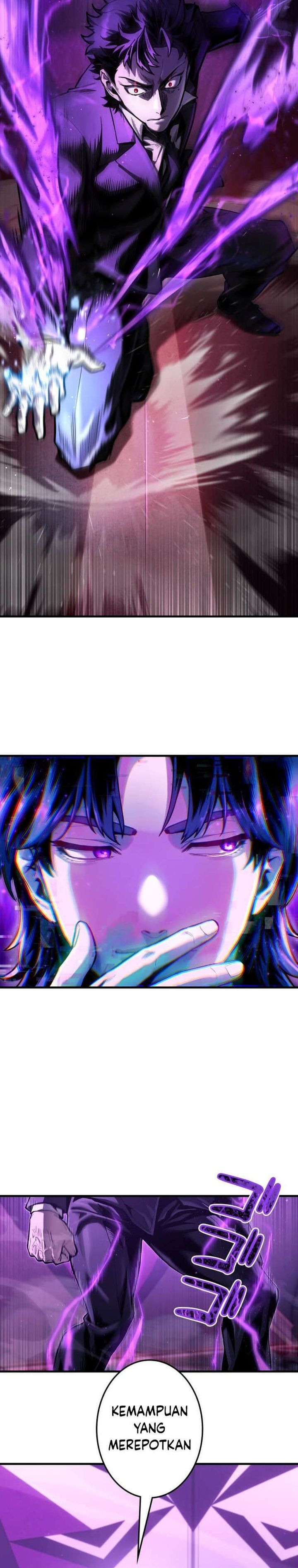 Baca Killing Guard - Chapter 7 halaman 13