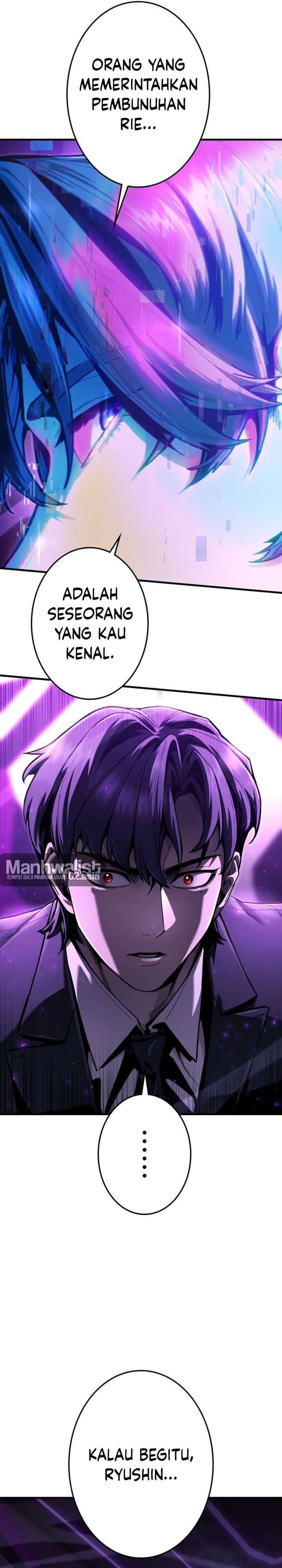 Baca Killing Guard - Chapter 7 halaman 16