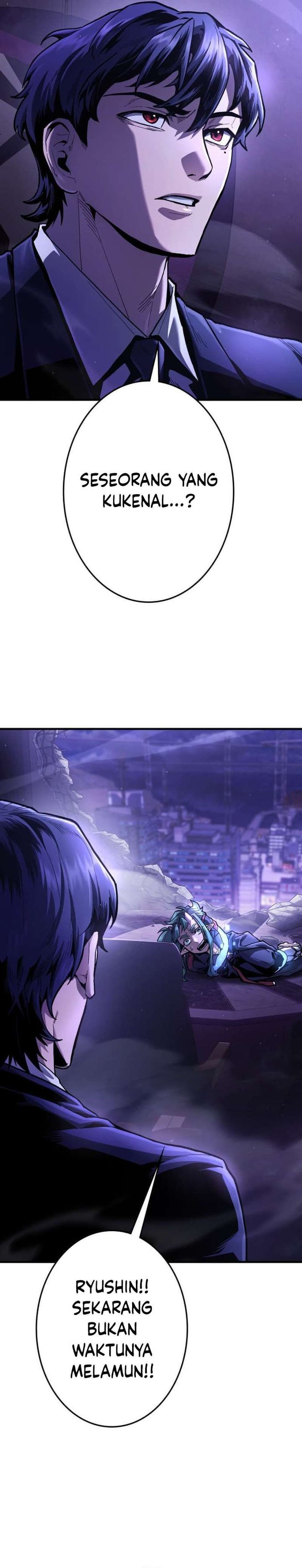 Baca Killing Guard - Chapter 7 halaman 18