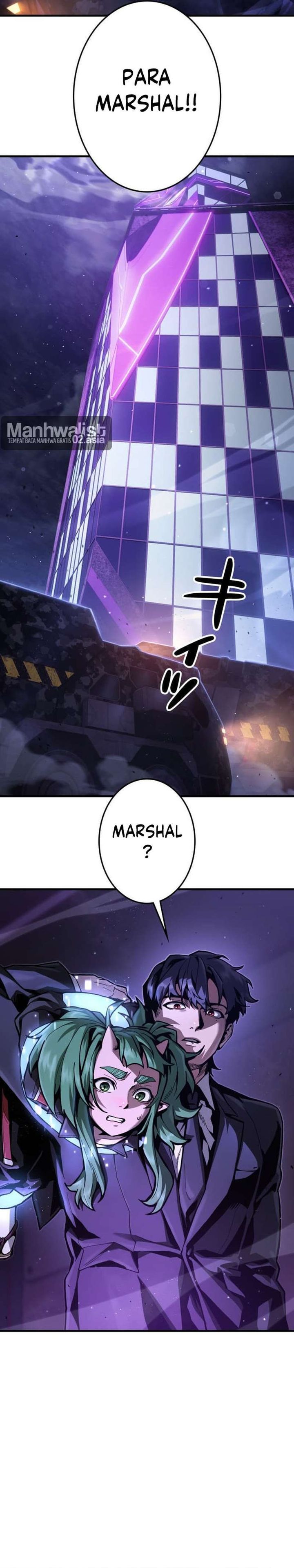 Baca Killing Guard - Chapter 7 halaman 20