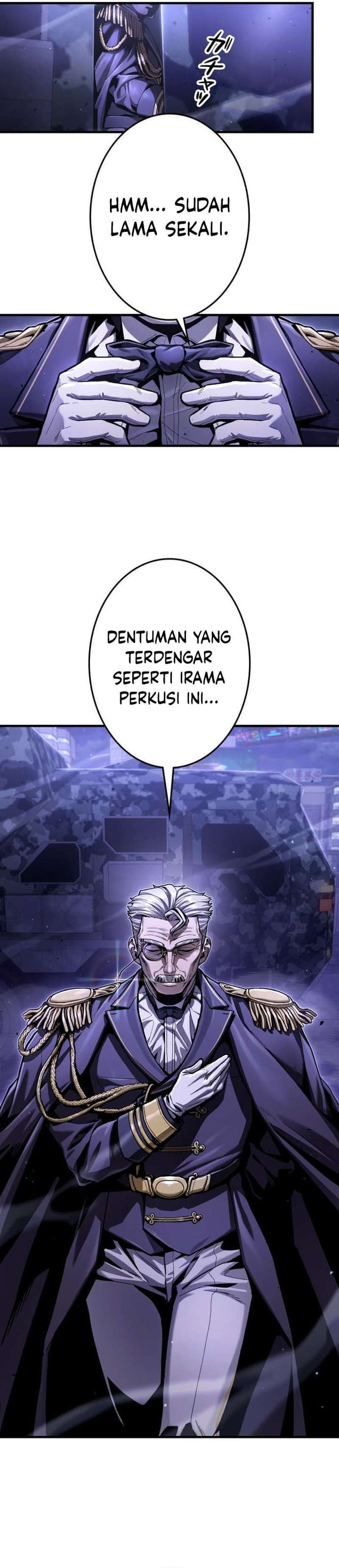 Baca Killing Guard - Chapter 7 halaman 21
