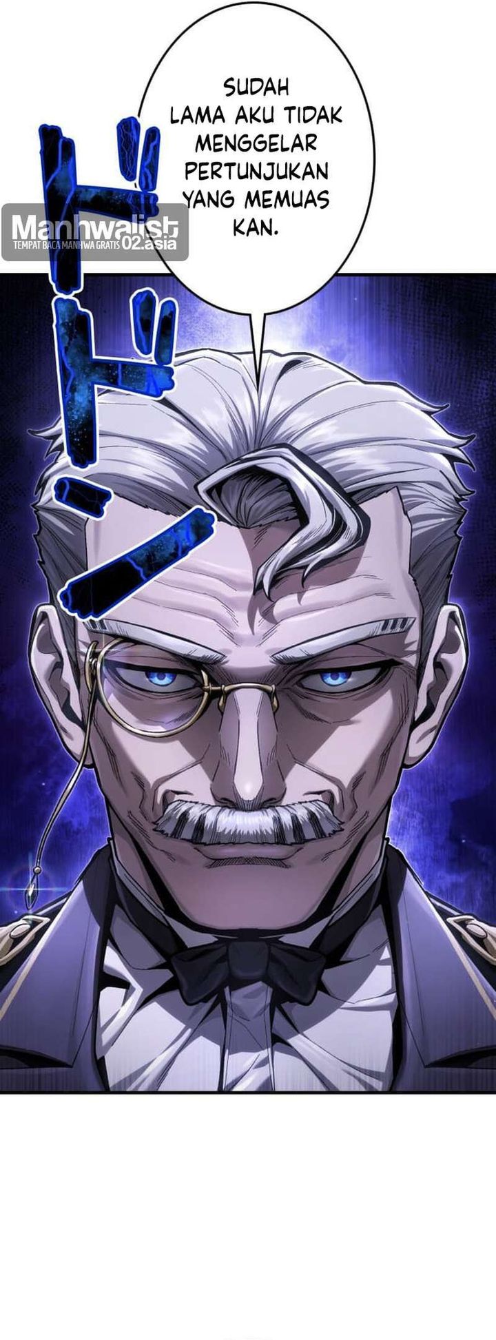 Baca Killing Guard - Chapter 7 halaman 22