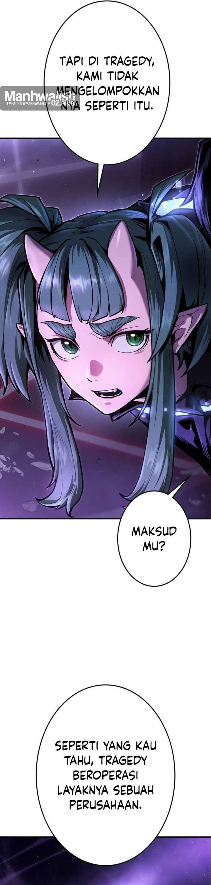 Baca Killing Guard - Chapter 7 halaman 25