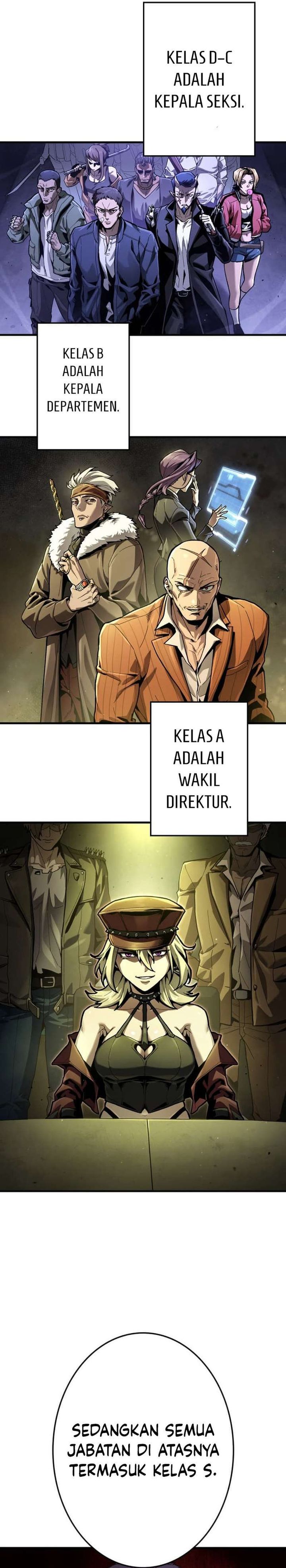Baca Killing Guard - Chapter 7 halaman 27