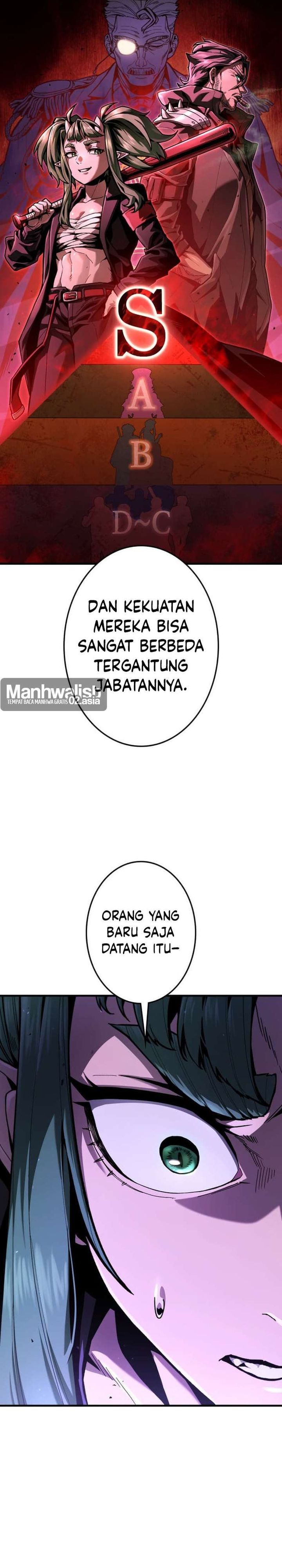 Baca Killing Guard - Chapter 7 halaman 28