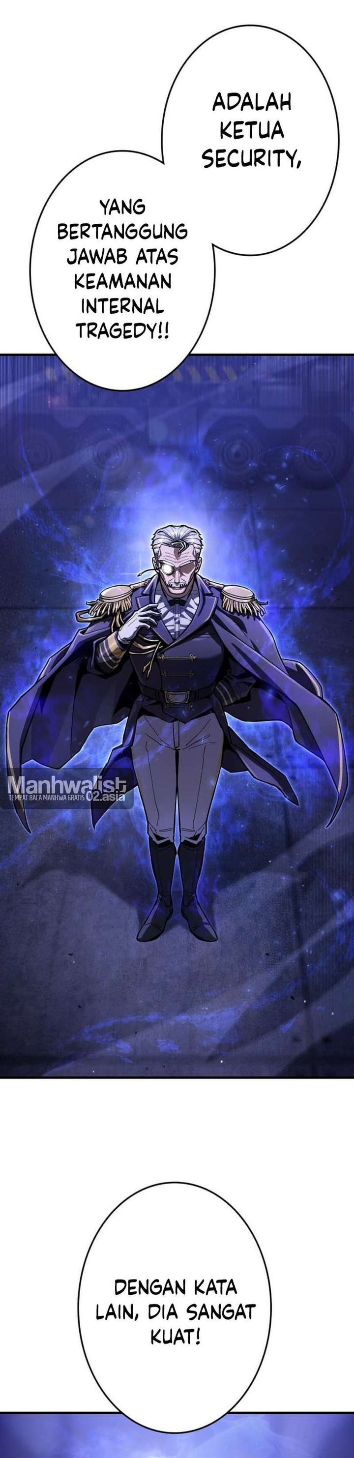 Baca Killing Guard - Chapter 7 halaman 29