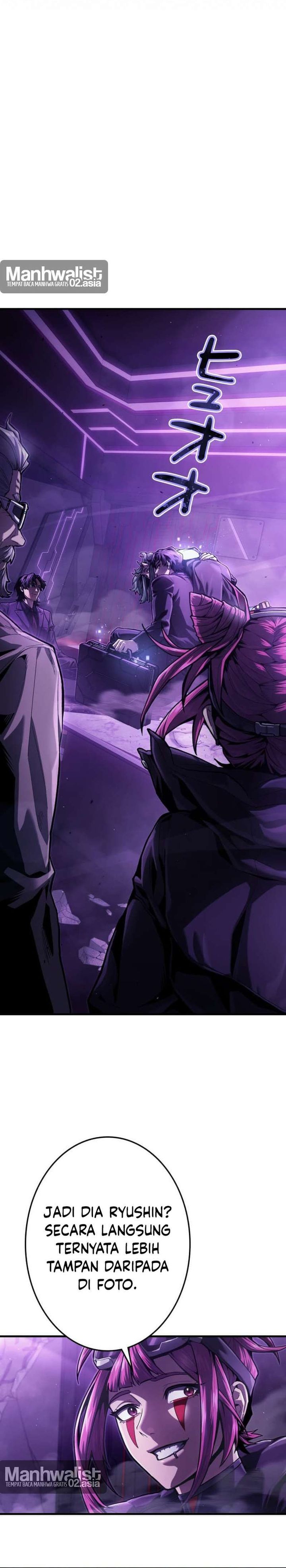 Baca Killing Guard - Chapter 7 halaman 3