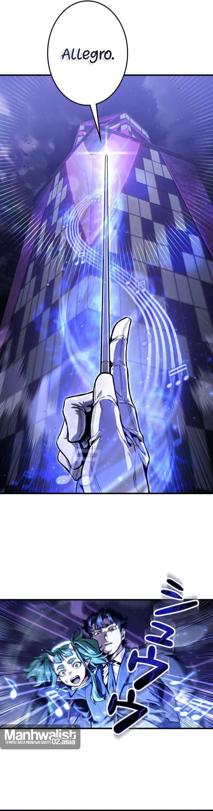 Baca Killing Guard - Chapter 7 halaman 31