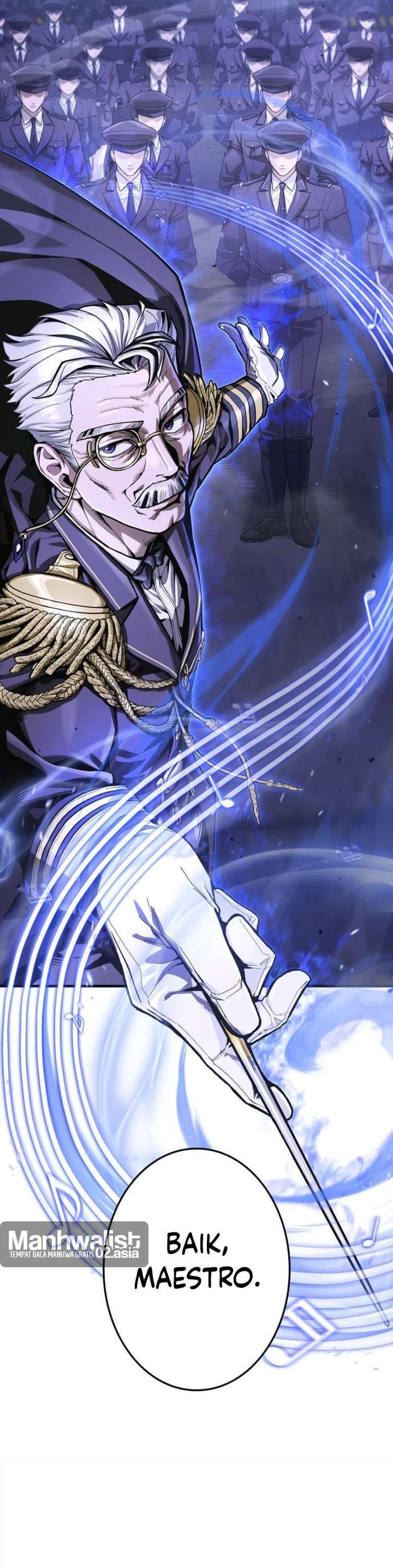 Baca Killing Guard - Chapter 7 halaman 34