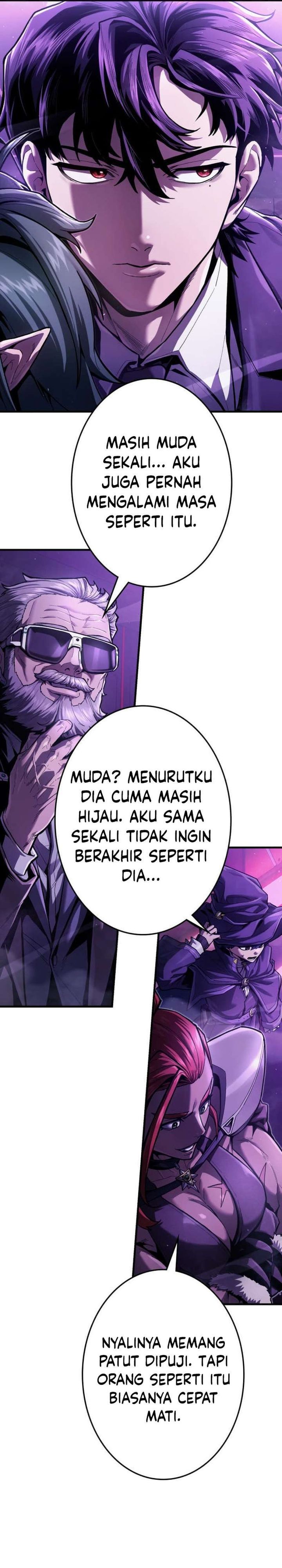 Baca Killing Guard - Chapter 7 halaman 4