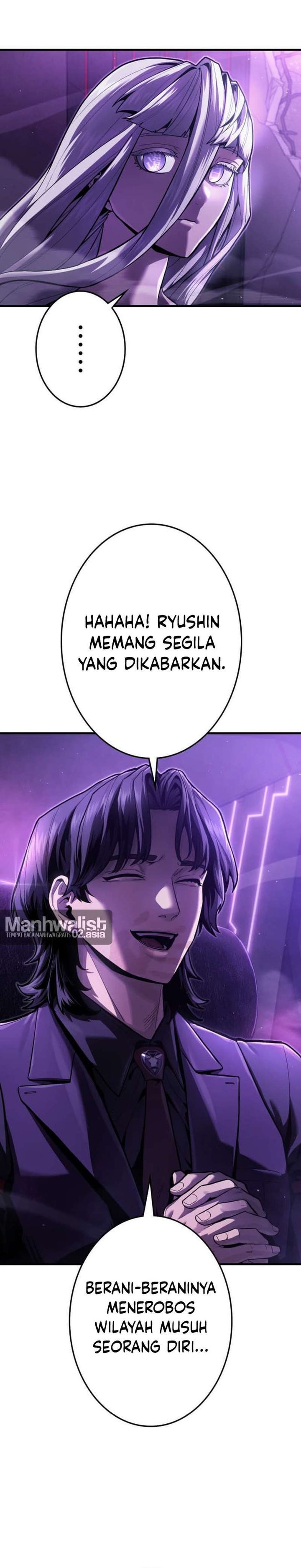 Baca Killing Guard - Chapter 7 halaman 5