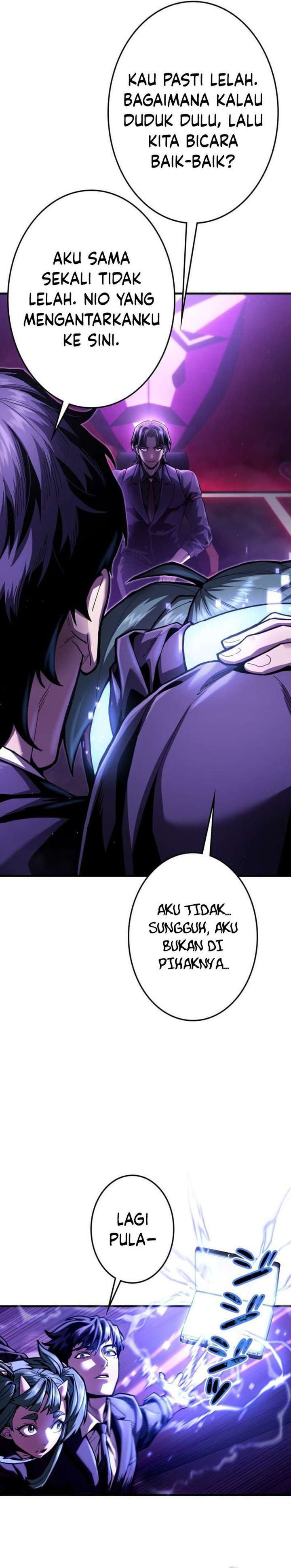 Baca Killing Guard - Chapter 7 halaman 7