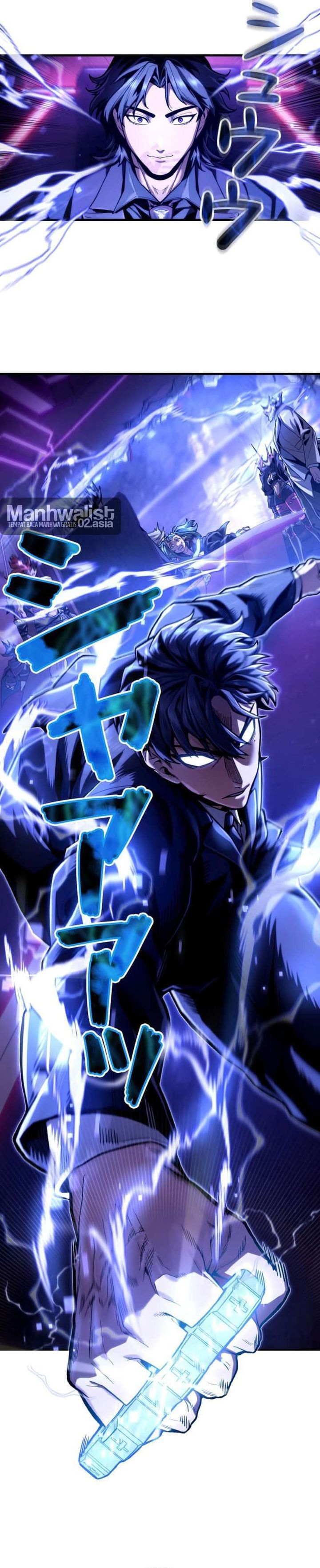 Baca Killing Guard - Chapter 7 halaman 8