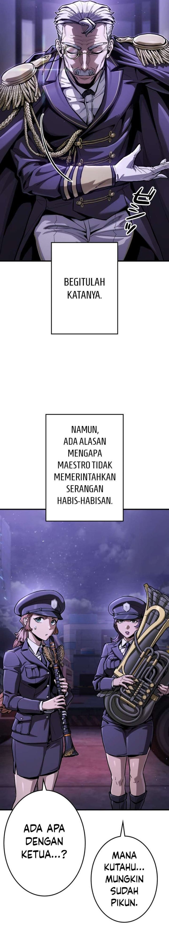 Baca Killing Guard - Chapter 8 halaman 17