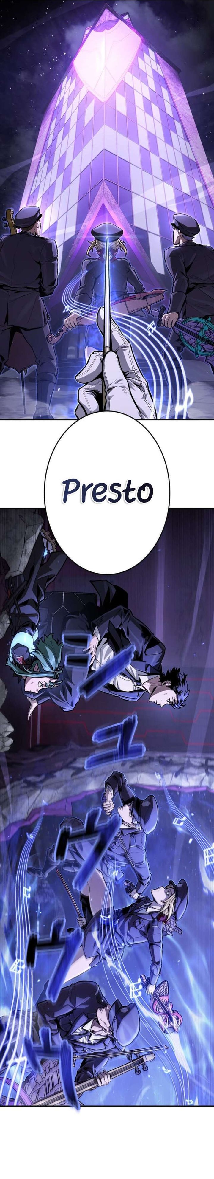 Baca Killing Guard - Chapter 8 halaman 32