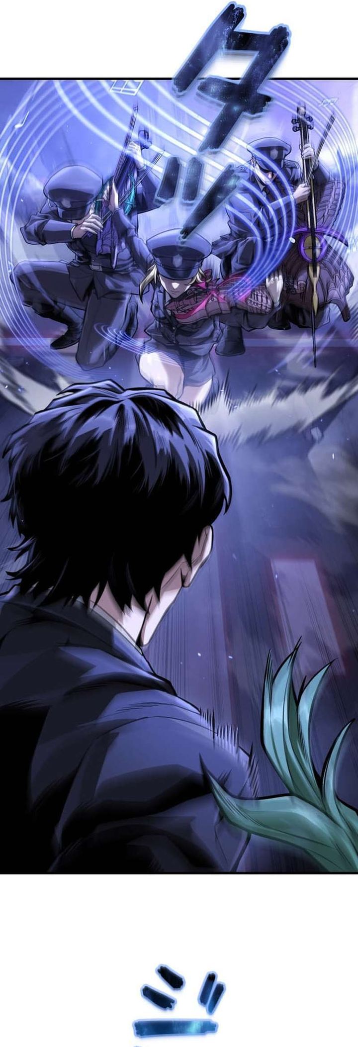 Baca Killing Guard - Chapter 8 halaman 34