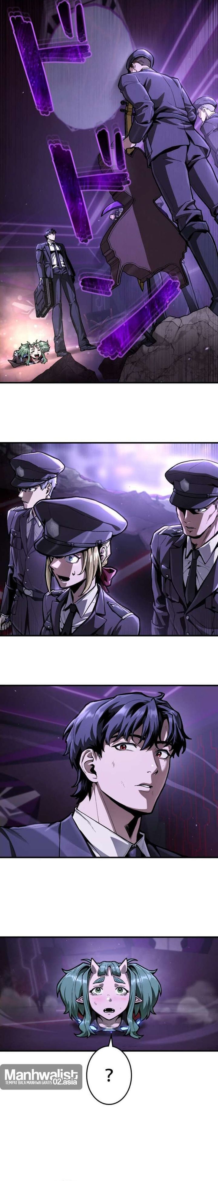 Baca Killing Guard - Chapter 8 halaman 46