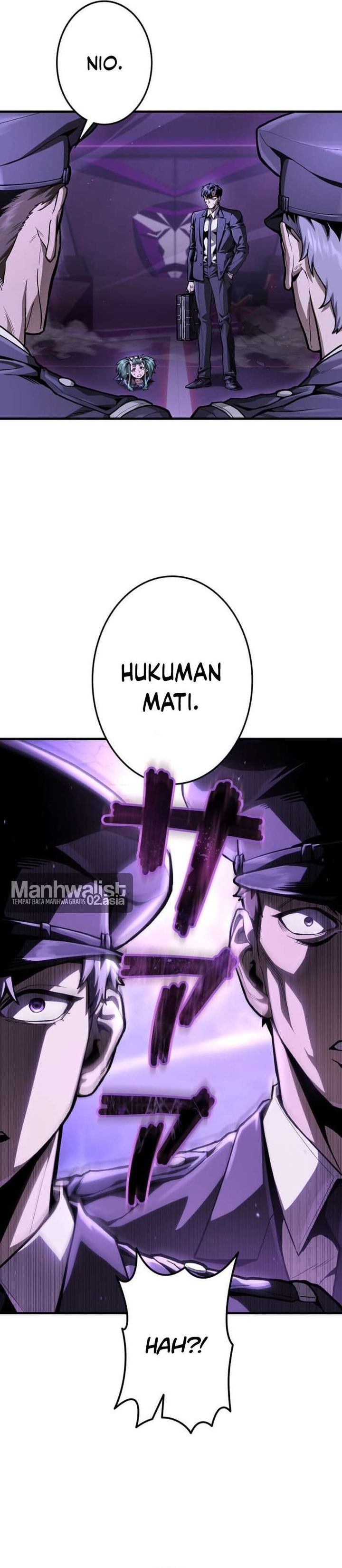 Baca Killing Guard - Chapter 8 halaman 49