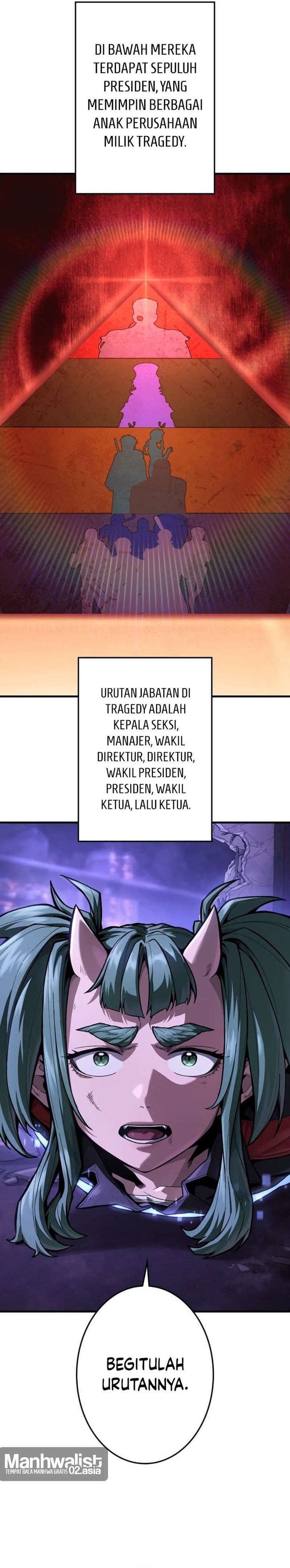Baca Killing Guard - Chapter 8 halaman 3