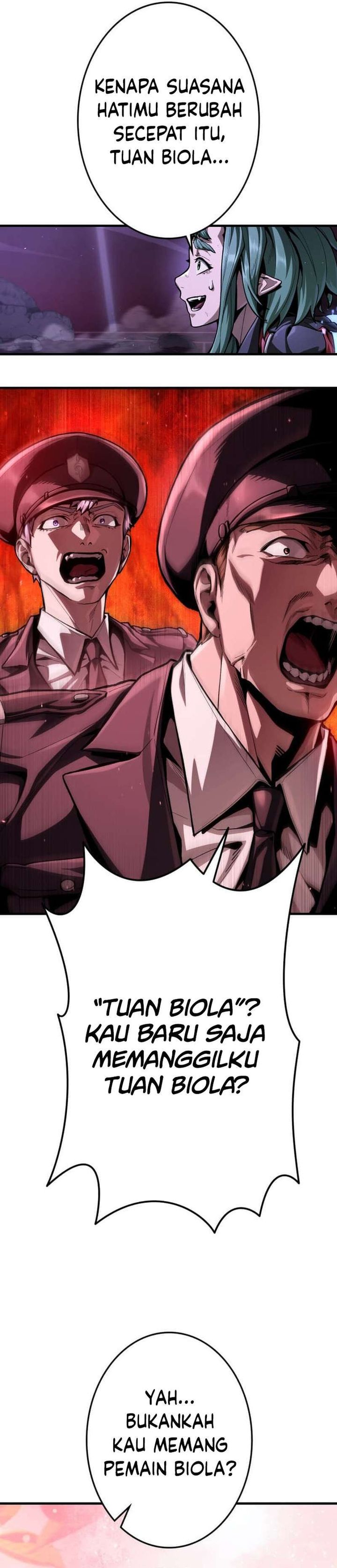 Baca Killing Guard - Chapter 8 halaman 52