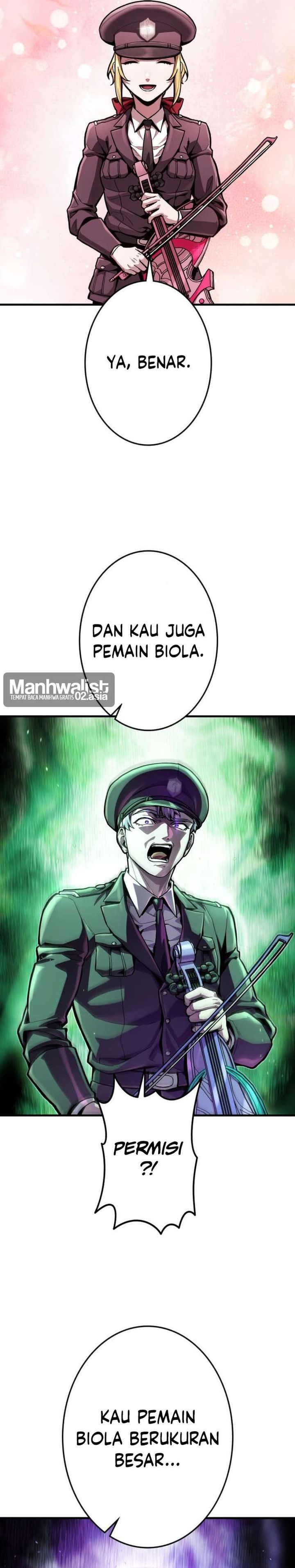 Baca Killing Guard - Chapter 8 halaman 54