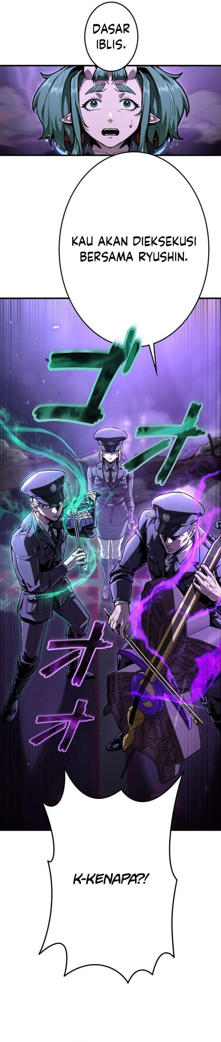Baca Killing Guard - Chapter 8 halaman 58