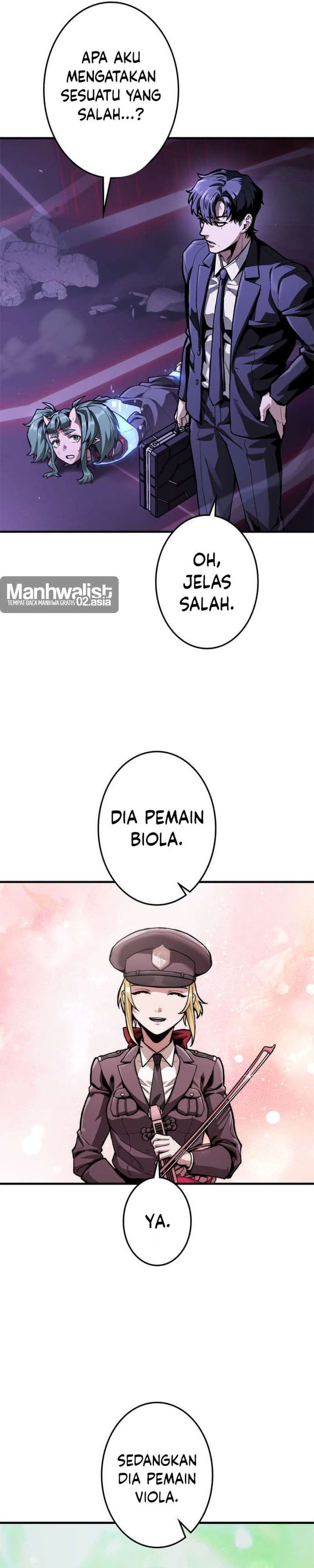 Baca Killing Guard - Chapter 8 halaman 60