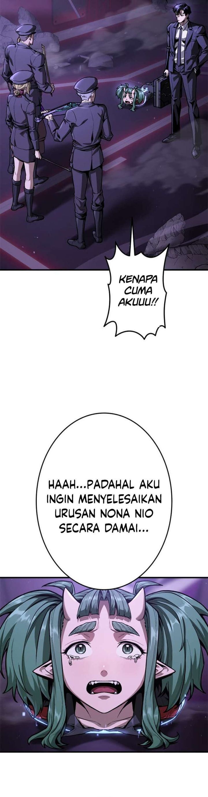Baca Killing Guard - Chapter 8 halaman 64