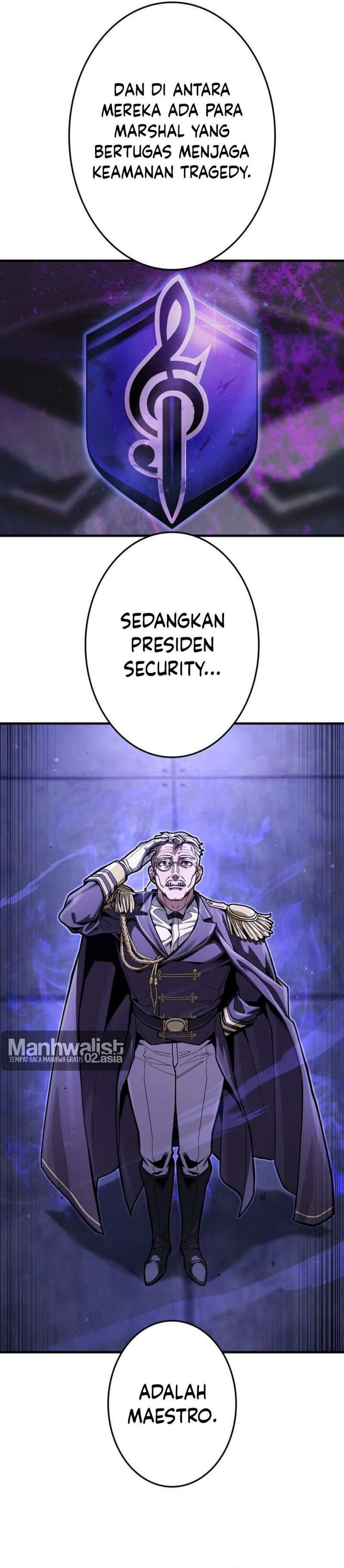 Baca Killing Guard - Chapter 8 halaman 4