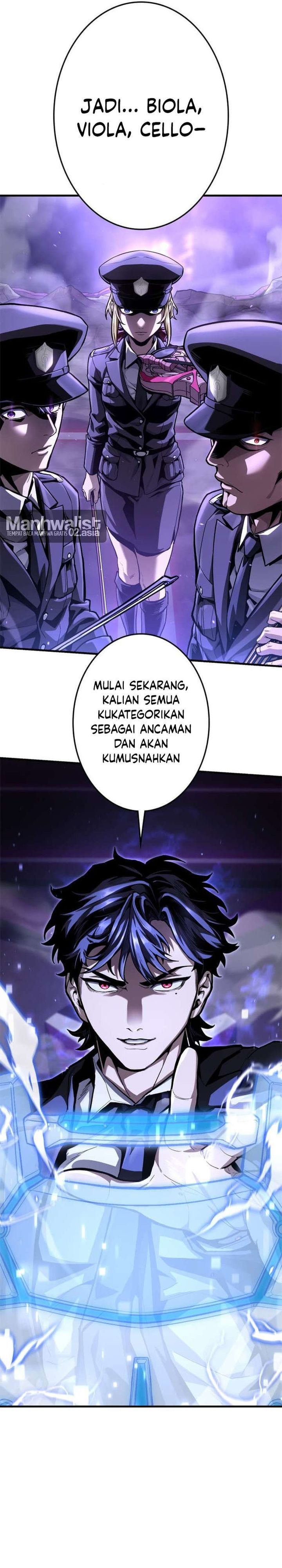 Baca Killing Guard - Chapter 8 halaman 71
