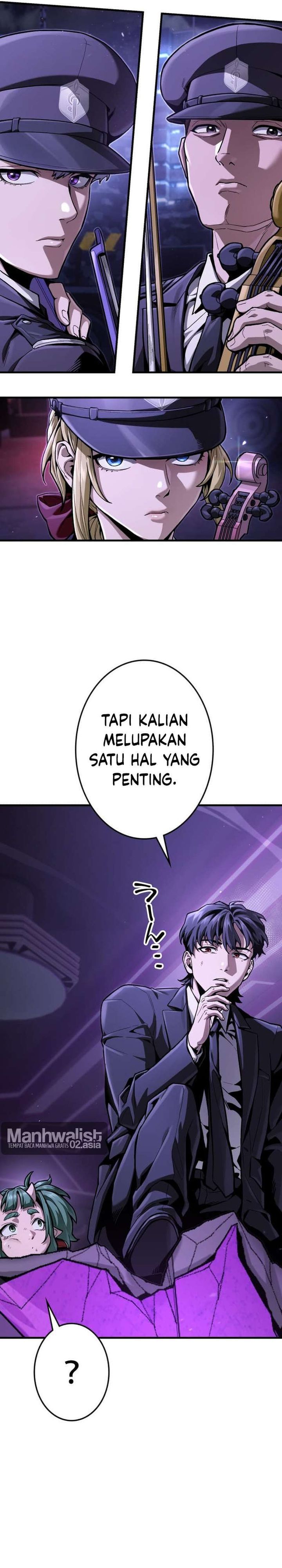 Baca Killing Guard - Chapter 8 halaman 9