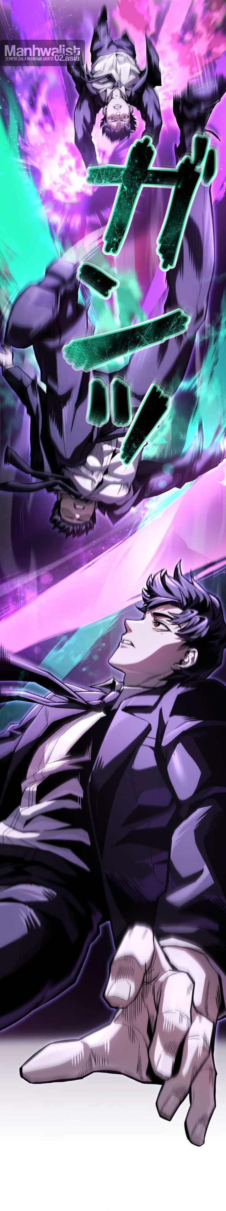 Baca Killing Guard - Chapter 9 halaman 14