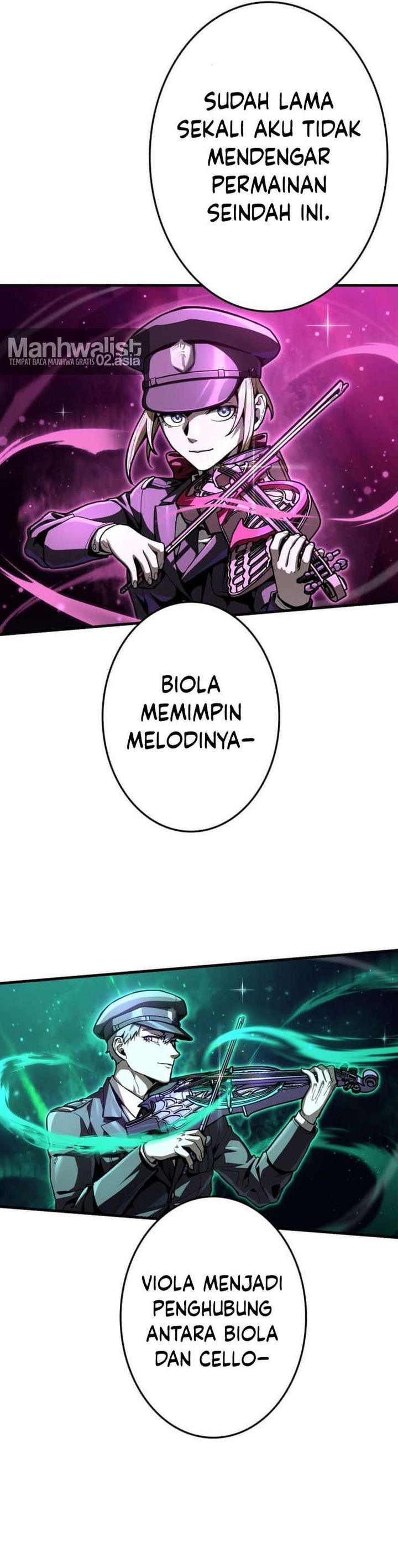Baca Killing Guard - Chapter 9 halaman 29