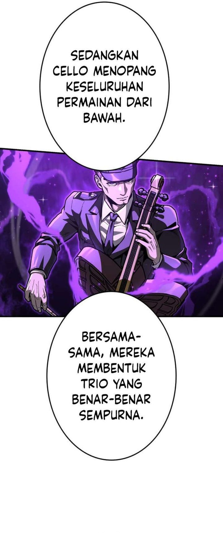 Baca Killing Guard - Chapter 9 halaman 31
