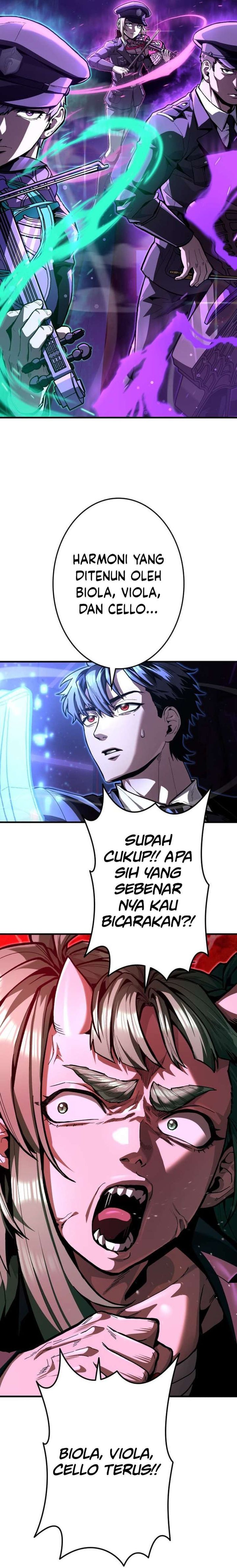 Baca Killing Guard - Chapter 9 halaman 37