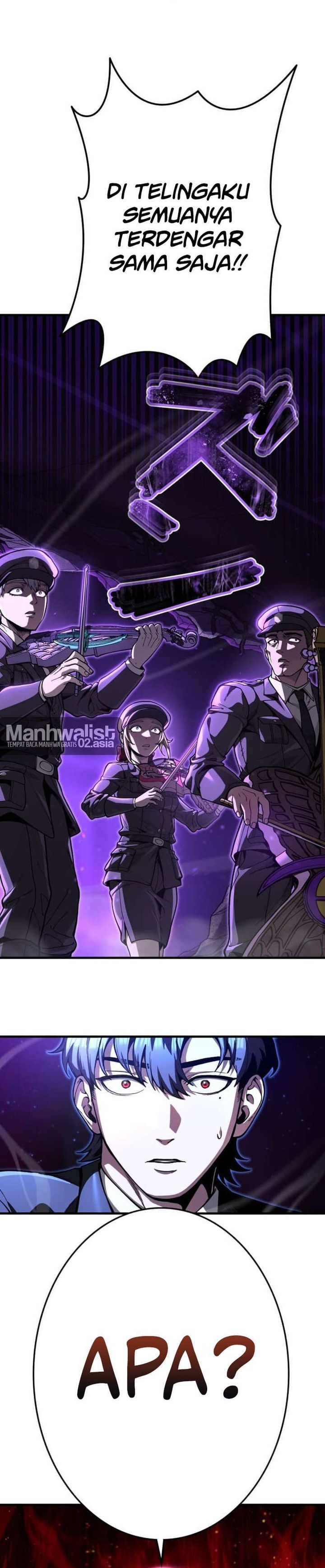 Baca Killing Guard - Chapter 9 halaman 39
