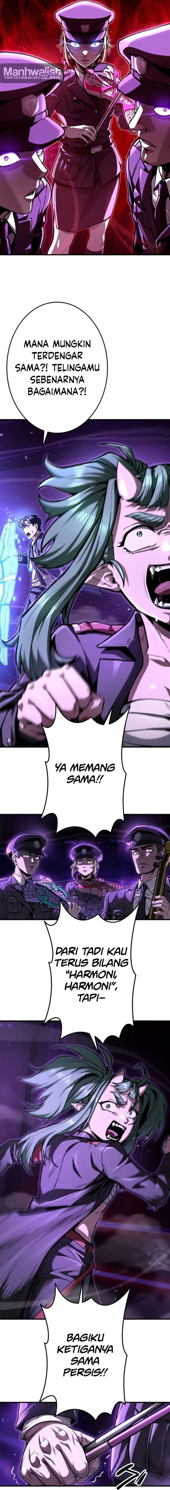 Baca Killing Guard - Chapter 9 halaman 41