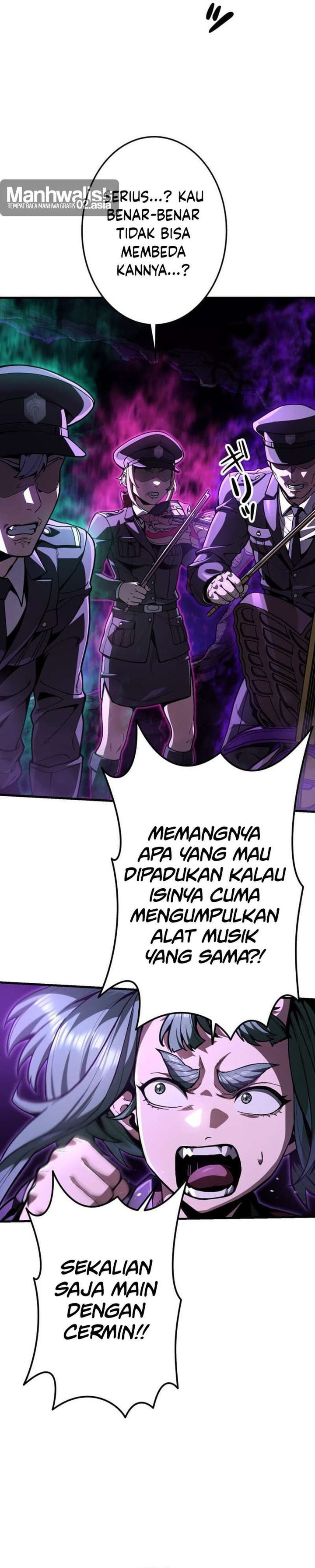 Baca Killing Guard - Chapter 9 halaman 43
