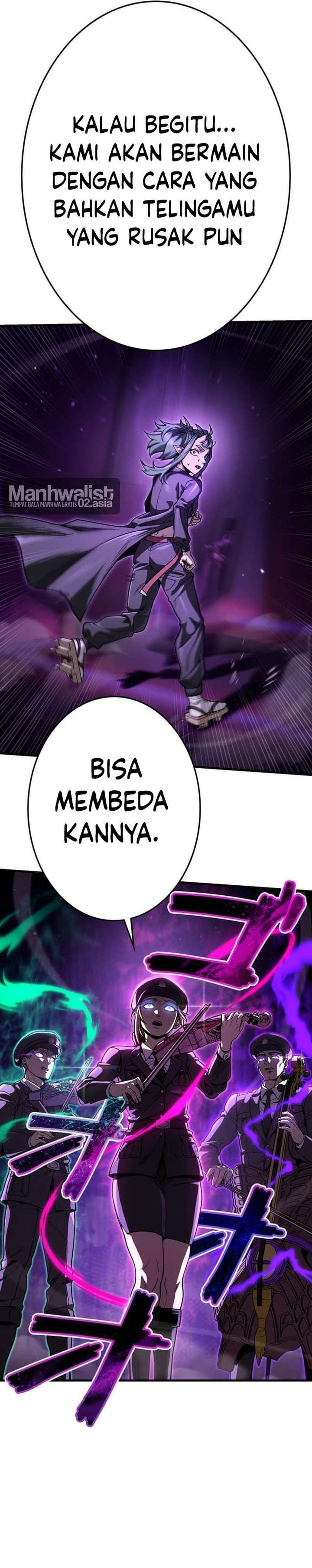 Baca Killing Guard - Chapter 9 halaman 45