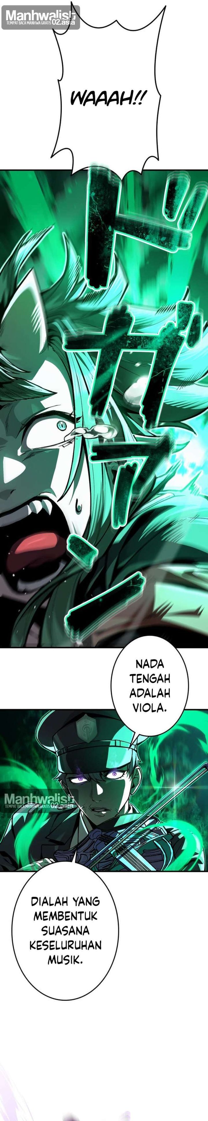 Baca Killing Guard - Chapter 9 halaman 49