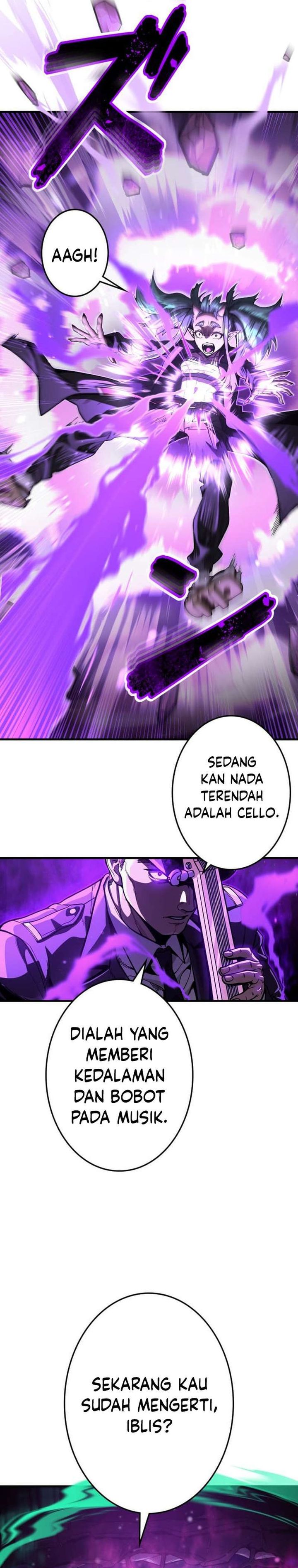 Baca Killing Guard - Chapter 9 halaman 52
