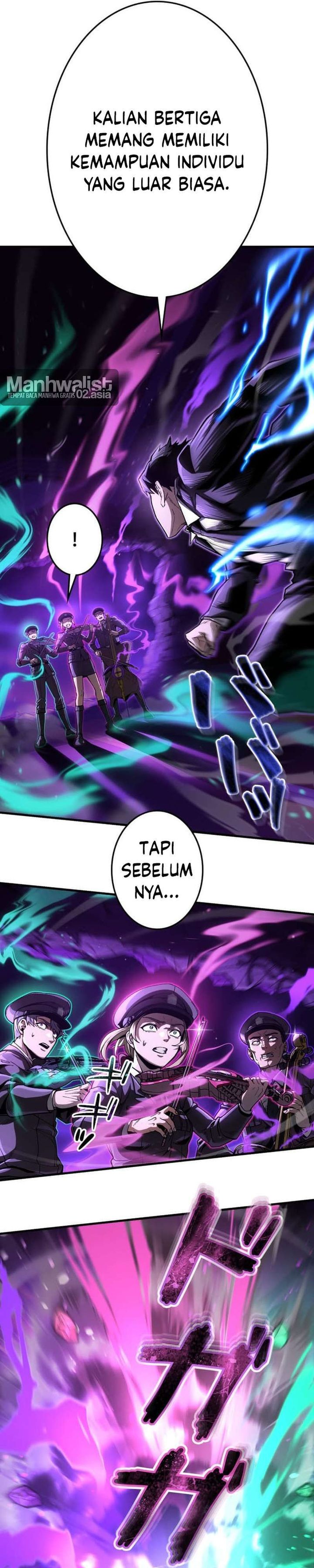 Baca Killing Guard - Chapter 9 halaman 56
