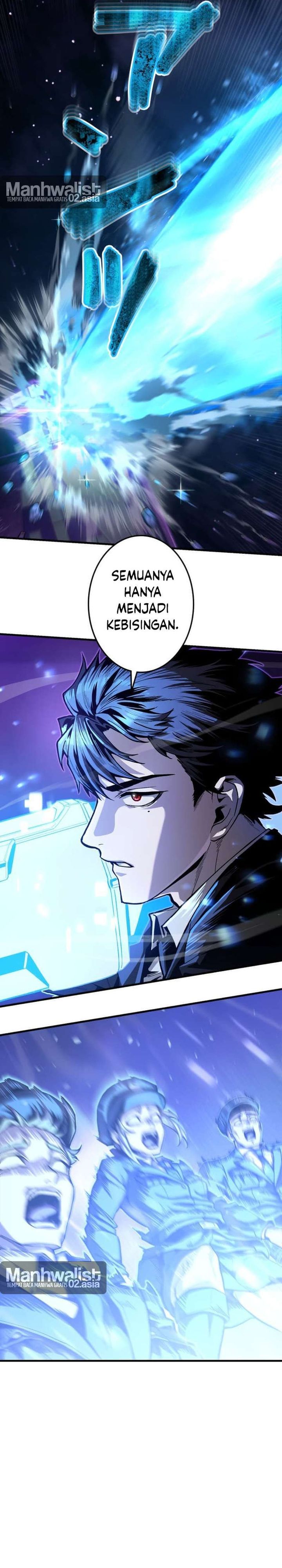 Baca Killing Guard - Chapter 9 halaman 64