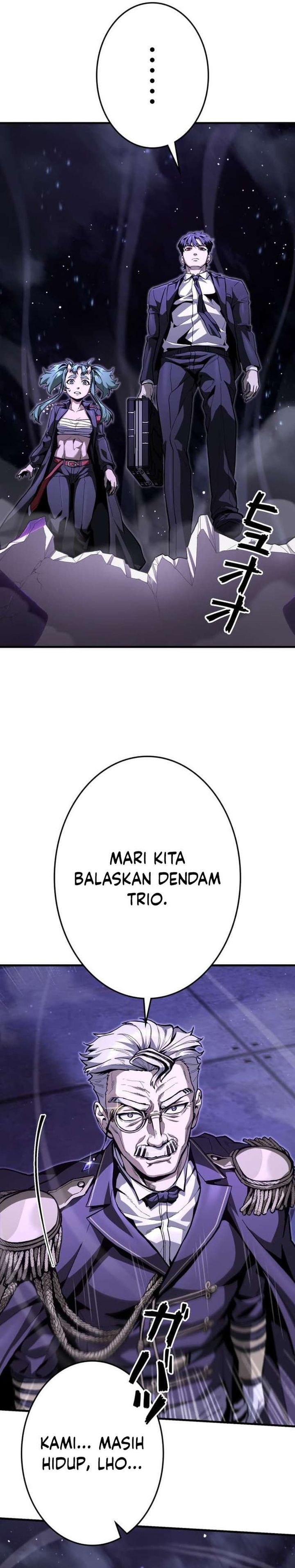 Baca Killing Guard - Chapter 9 halaman 78